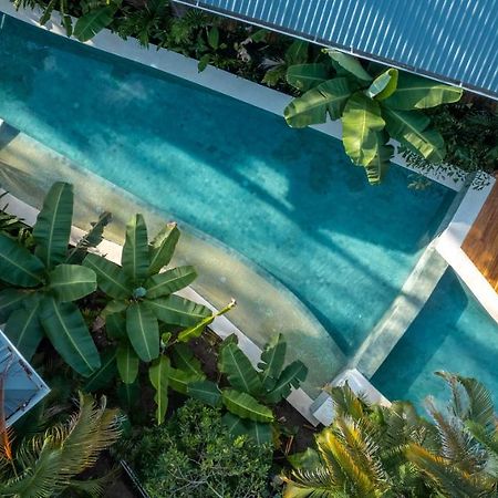 Blue Mist Hotel- Adults Only Playa Santa Teresa  Экстерьер фото