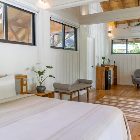 Blue Mist Hotel- Adults Only Playa Santa Teresa  Экстерьер фото