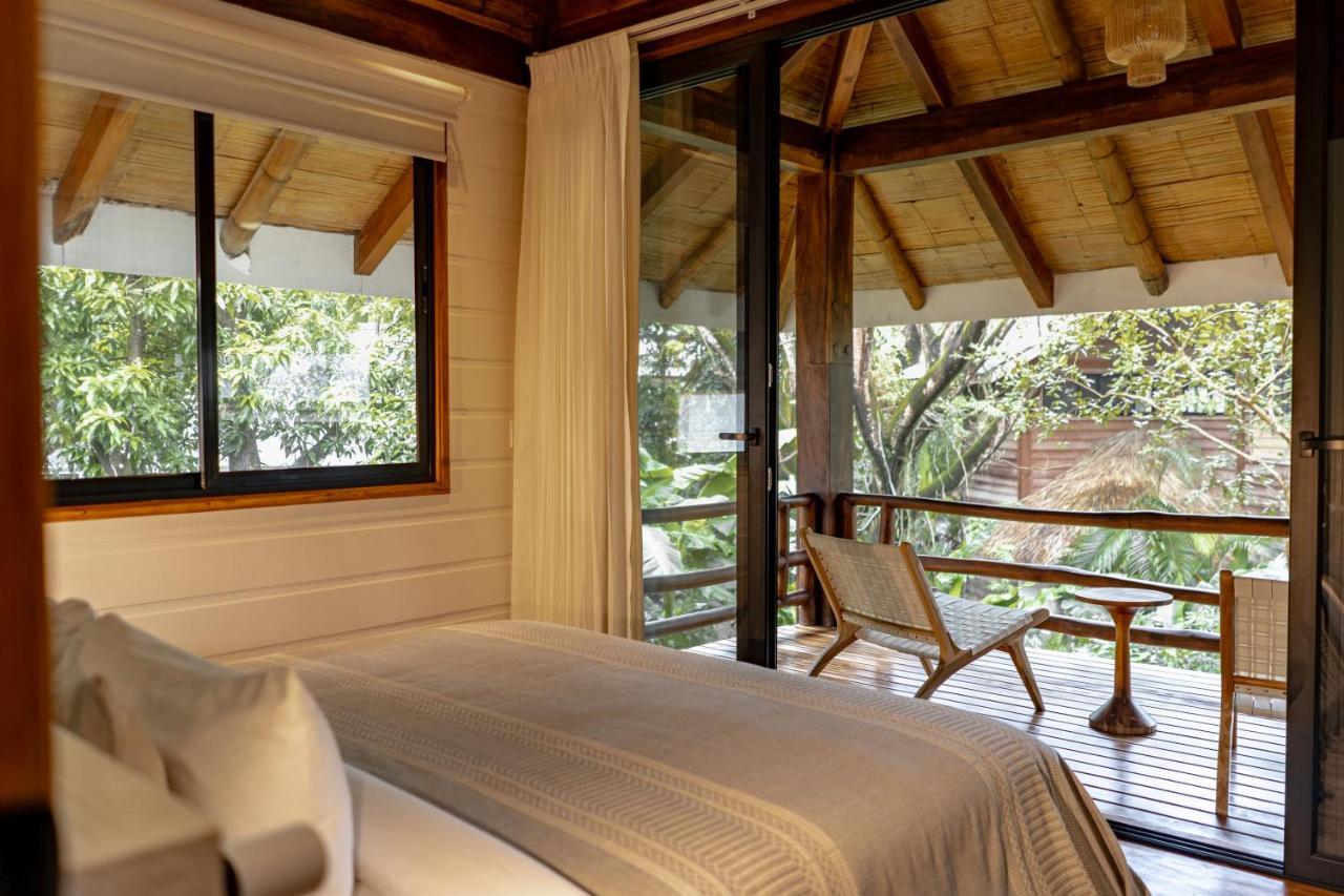 Blue Mist Hotel- Adults Only Playa Santa Teresa  Экстерьер фото