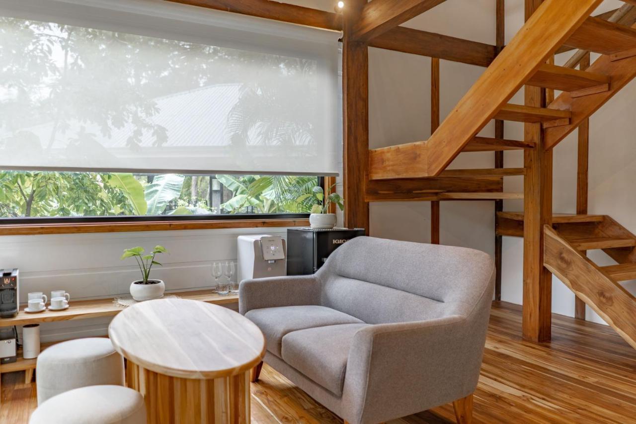 Blue Mist Hotel- Adults Only Playa Santa Teresa  Экстерьер фото