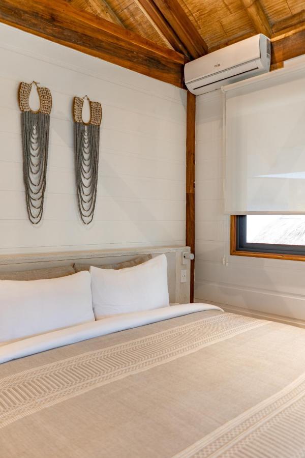 Blue Mist Hotel- Adults Only Playa Santa Teresa  Экстерьер фото