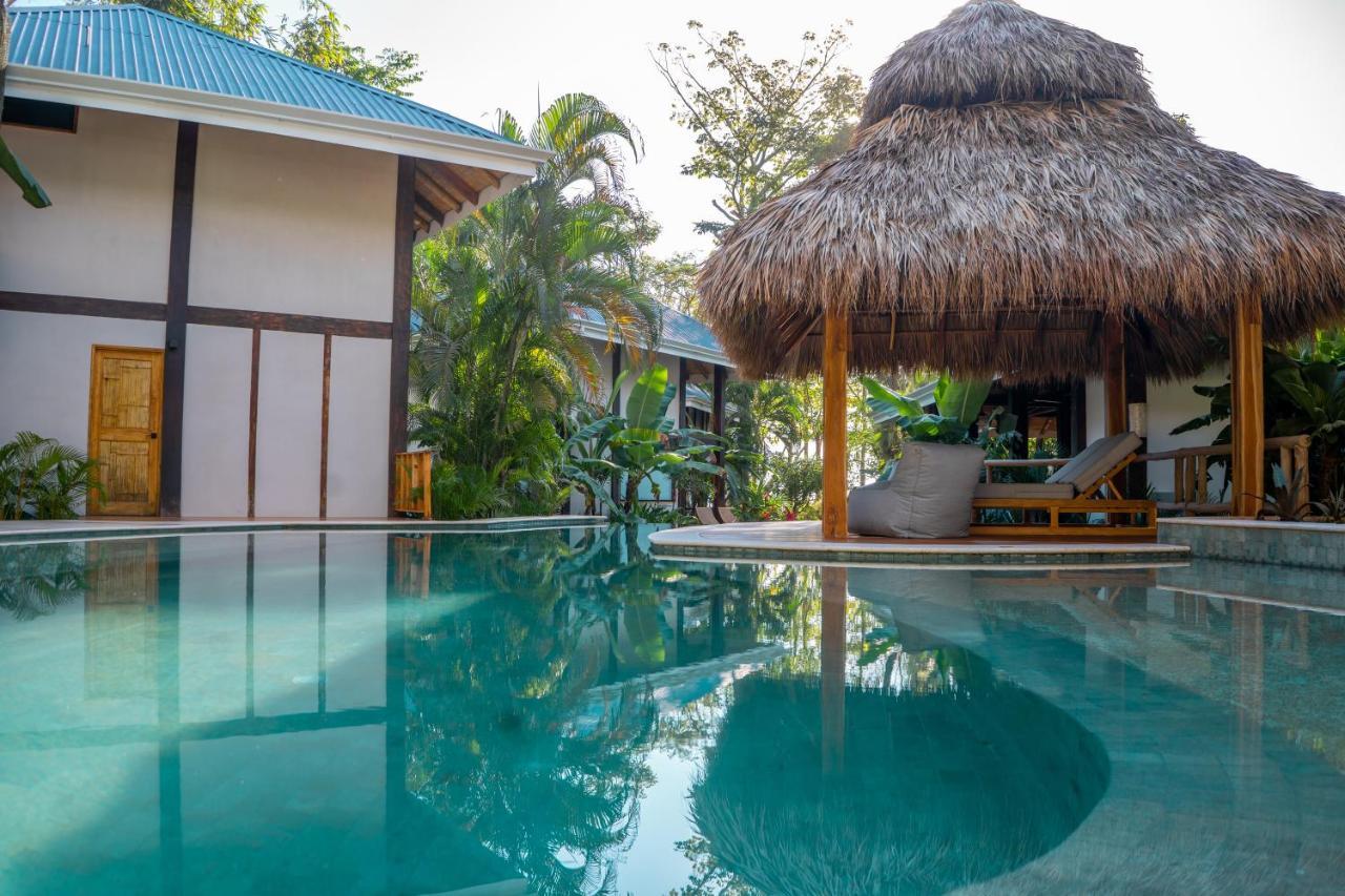Blue Mist Hotel- Adults Only Playa Santa Teresa  Экстерьер фото