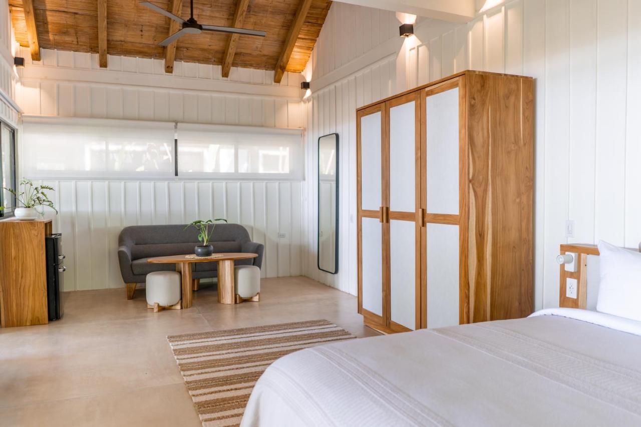 Blue Mist Hotel- Adults Only Playa Santa Teresa  Экстерьер фото
