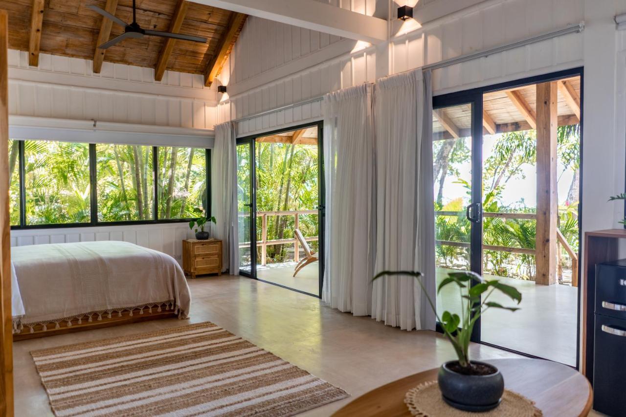 Blue Mist Hotel- Adults Only Playa Santa Teresa  Экстерьер фото