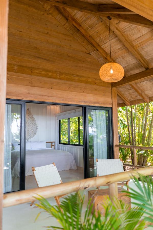 Blue Mist Hotel- Adults Only Playa Santa Teresa  Экстерьер фото