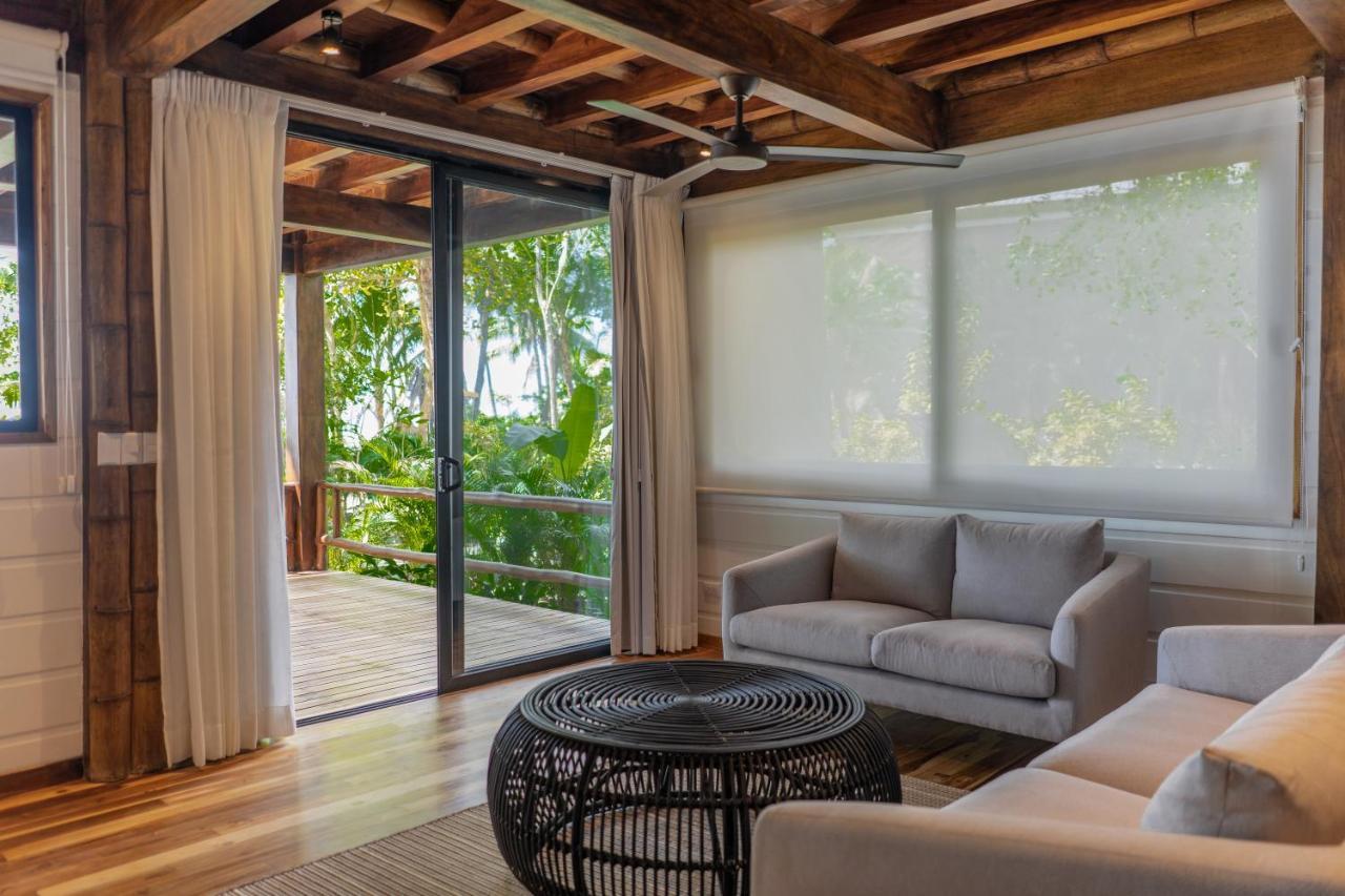 Blue Mist Hotel- Adults Only Playa Santa Teresa  Экстерьер фото