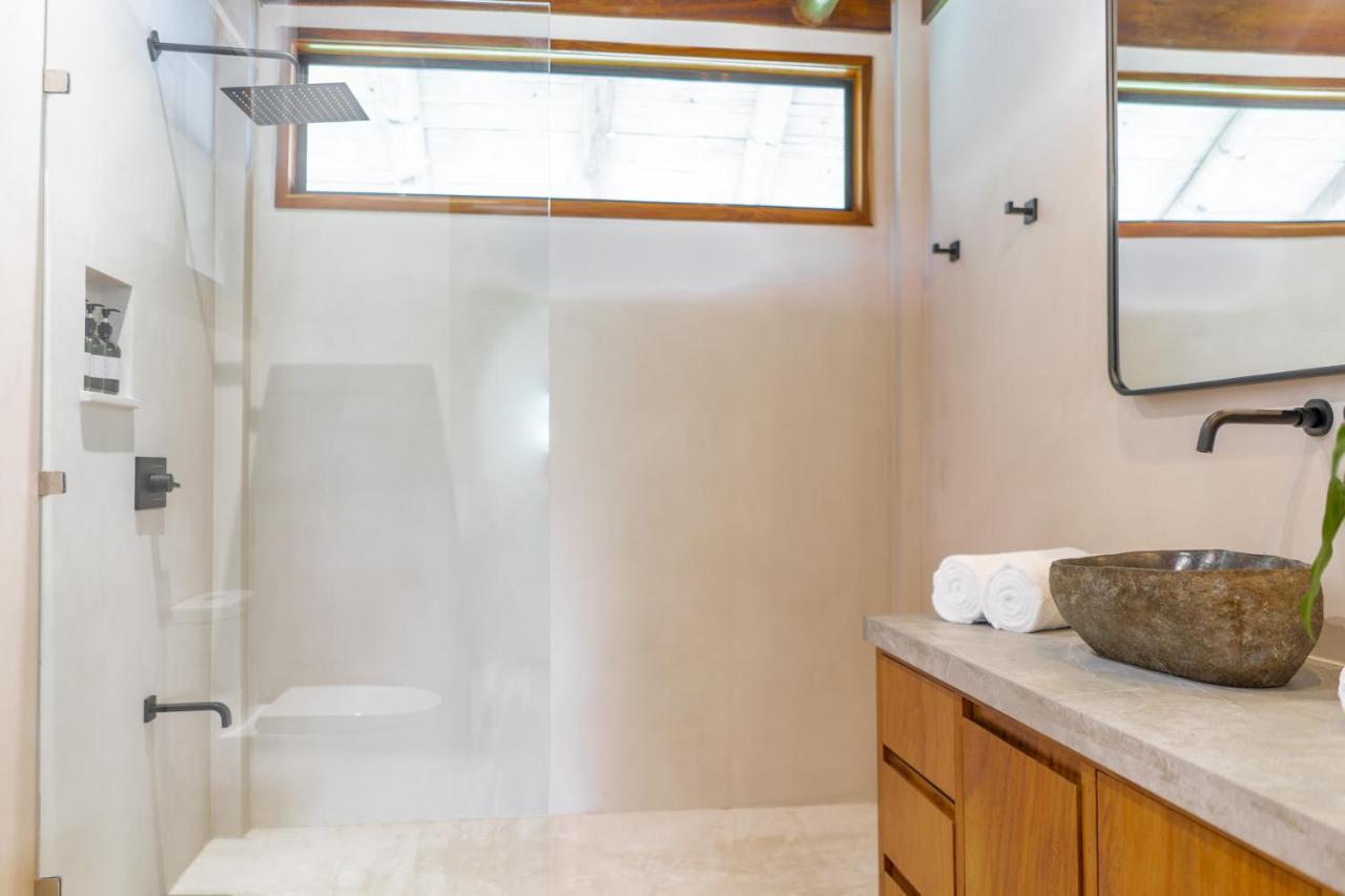 Blue Mist Hotel- Adults Only Playa Santa Teresa  Экстерьер фото