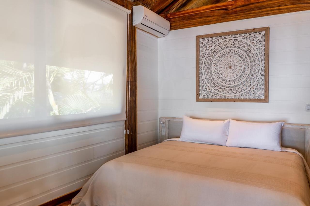 Blue Mist Hotel- Adults Only Playa Santa Teresa  Экстерьер фото