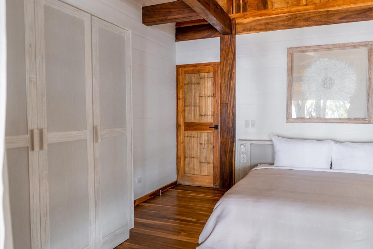 Blue Mist Hotel- Adults Only Playa Santa Teresa  Экстерьер фото