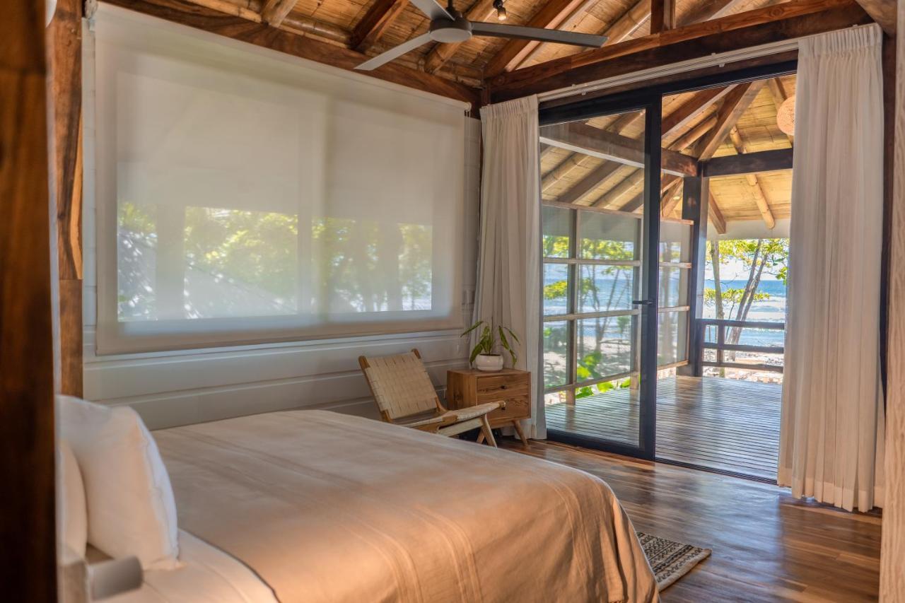 Blue Mist Hotel- Adults Only Playa Santa Teresa  Экстерьер фото