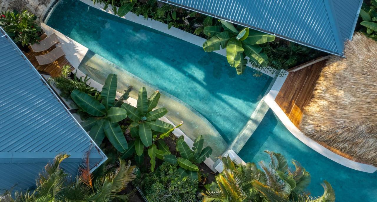 Blue Mist Hotel- Adults Only Playa Santa Teresa  Экстерьер фото