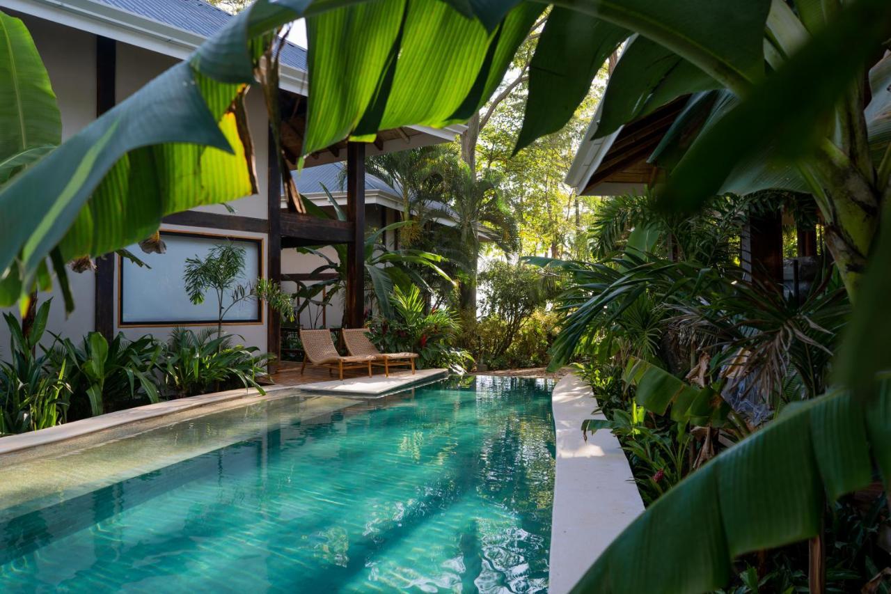 Blue Mist Hotel- Adults Only Playa Santa Teresa  Экстерьер фото