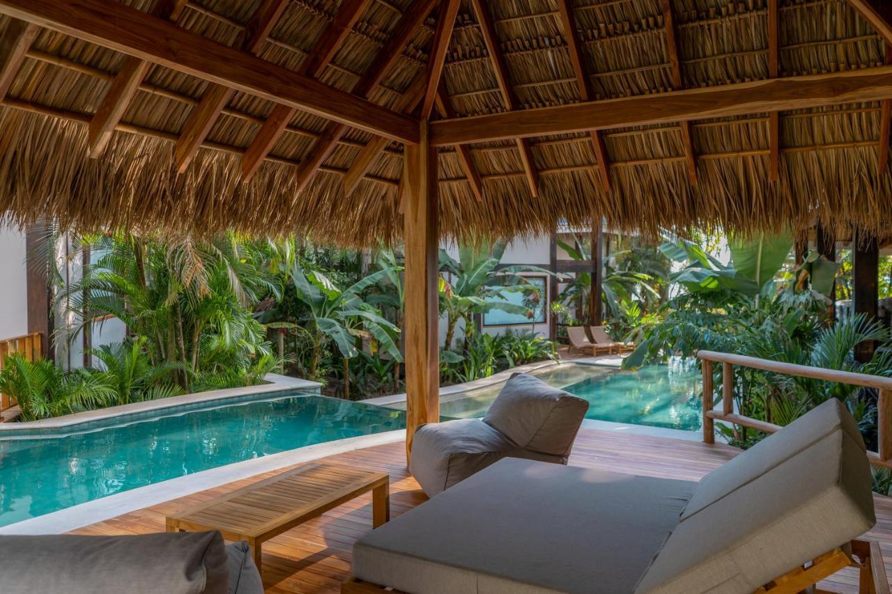 Blue Mist Hotel- Adults Only Playa Santa Teresa  Экстерьер фото
