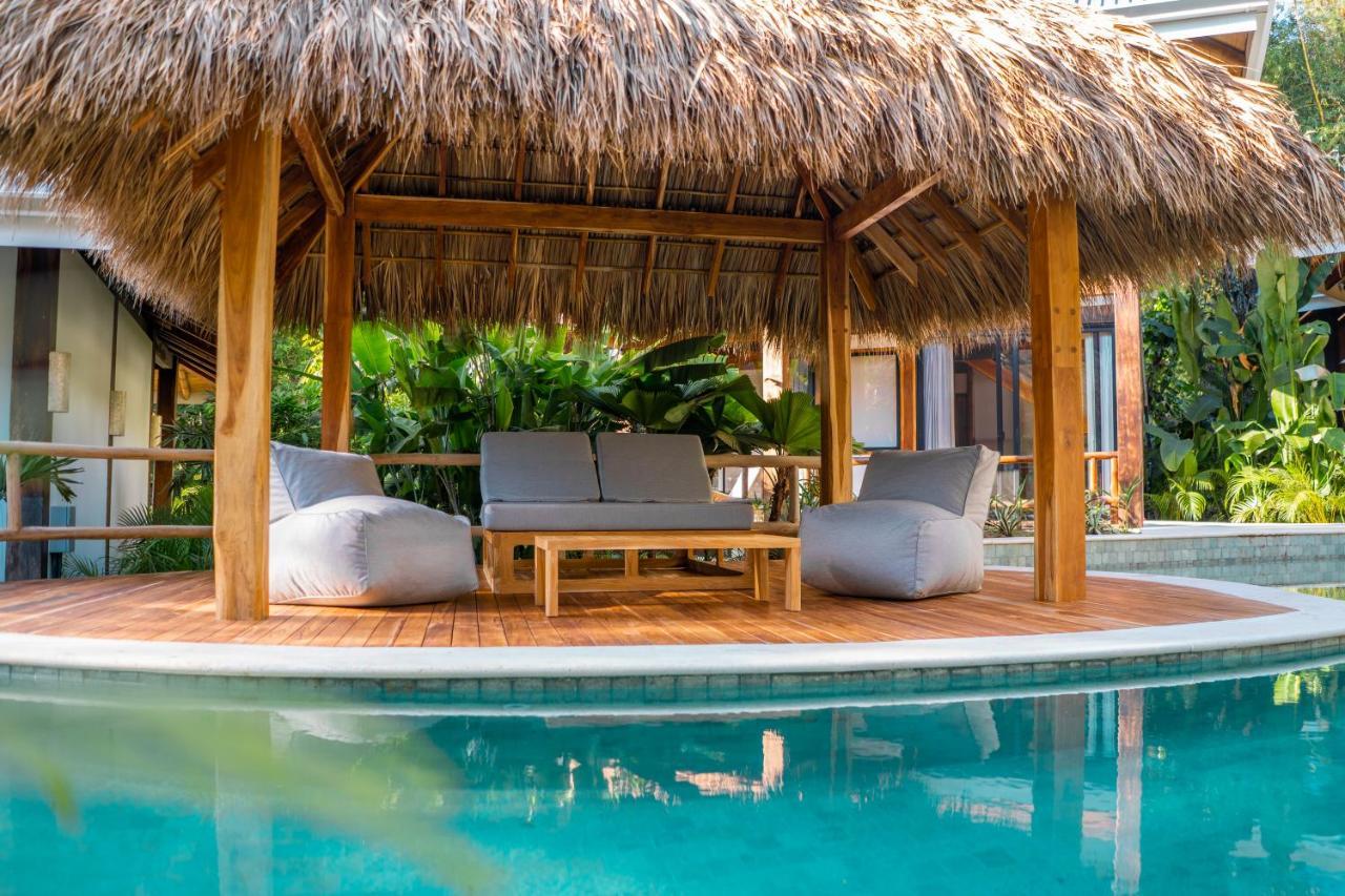 Blue Mist Hotel- Adults Only Playa Santa Teresa  Экстерьер фото