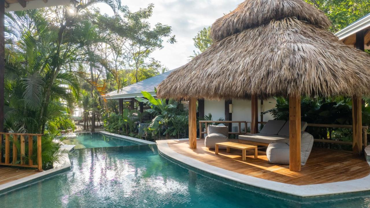 Blue Mist Hotel- Adults Only Playa Santa Teresa  Экстерьер фото