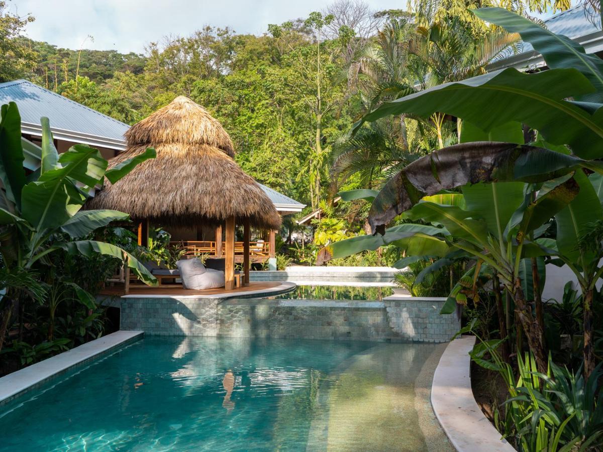Blue Mist Hotel- Adults Only Playa Santa Teresa  Экстерьер фото