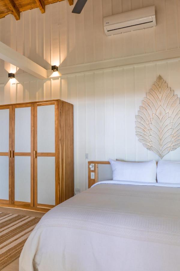 Blue Mist Hotel- Adults Only Playa Santa Teresa  Экстерьер фото