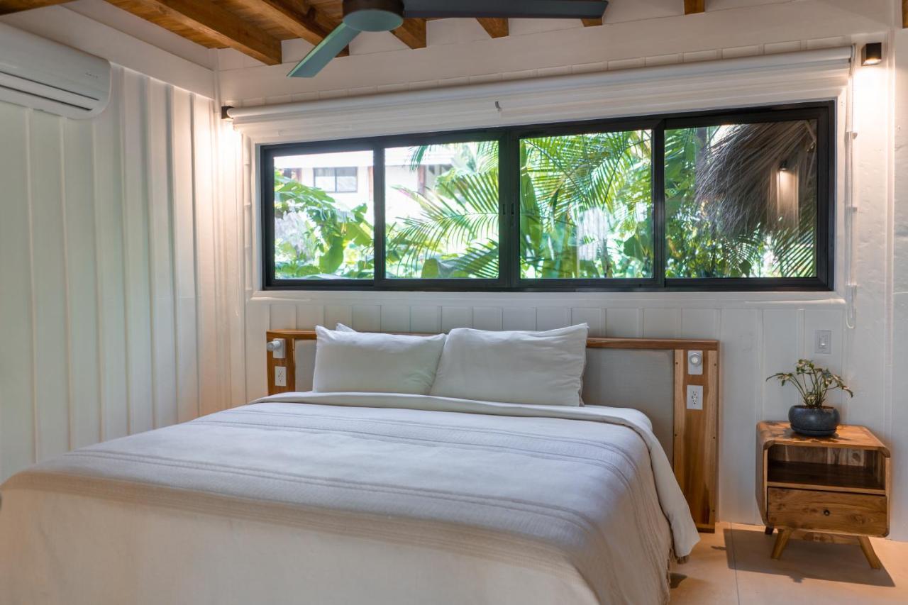 Blue Mist Hotel- Adults Only Playa Santa Teresa  Экстерьер фото