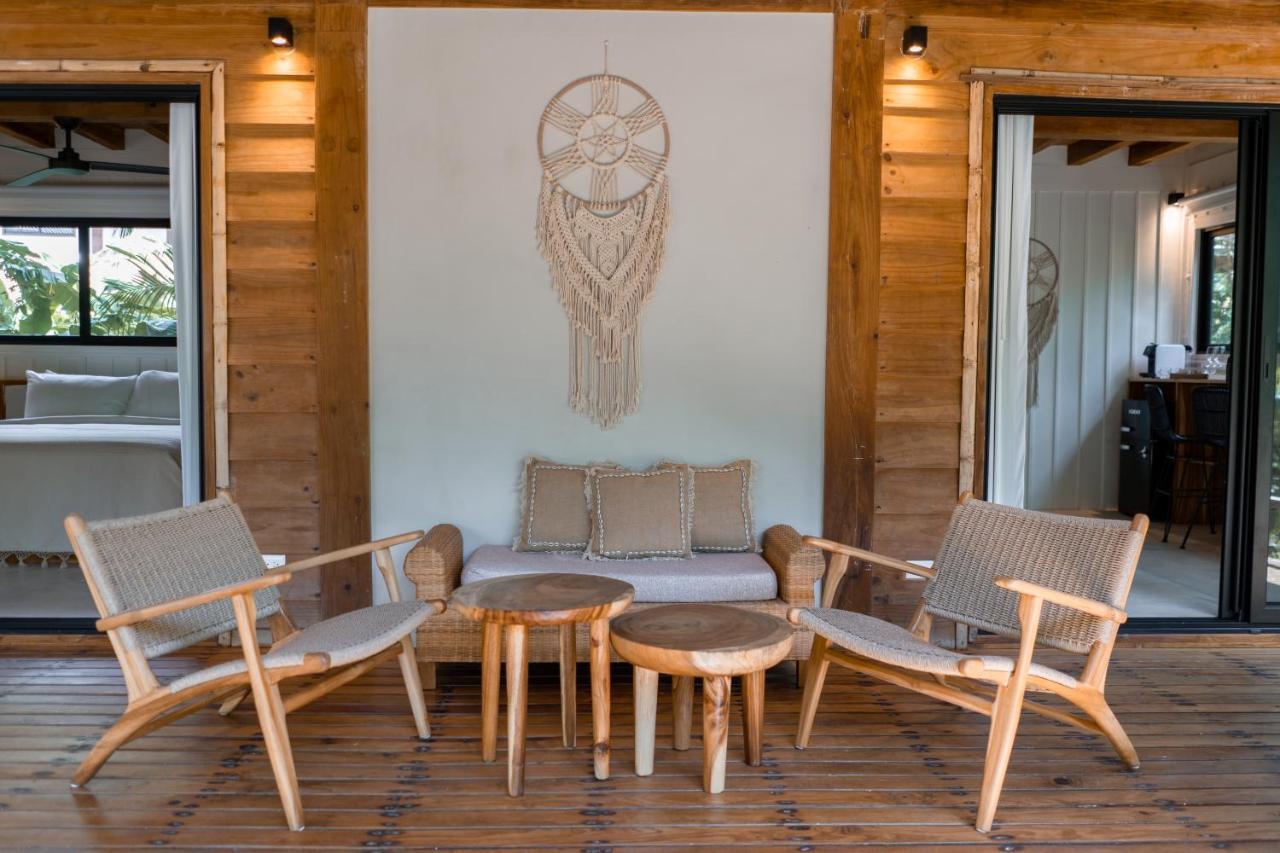 Blue Mist Hotel- Adults Only Playa Santa Teresa  Экстерьер фото
