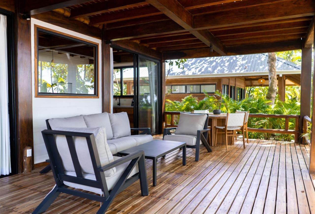 Blue Mist Hotel- Adults Only Playa Santa Teresa  Экстерьер фото