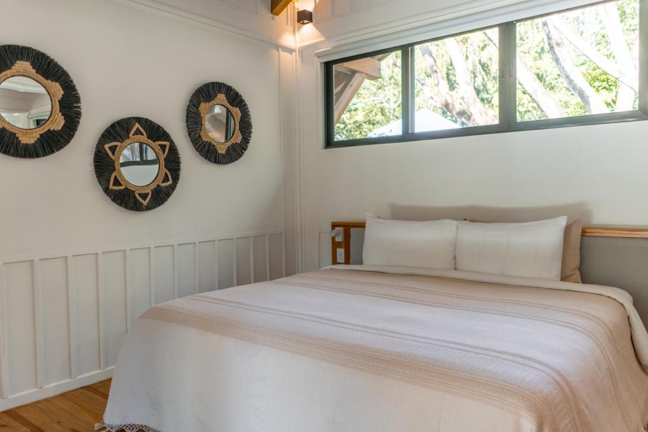 Blue Mist Hotel- Adults Only Playa Santa Teresa  Экстерьер фото