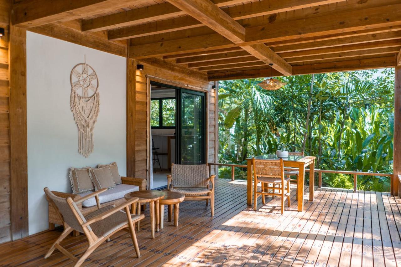 Blue Mist Hotel- Adults Only Playa Santa Teresa  Экстерьер фото