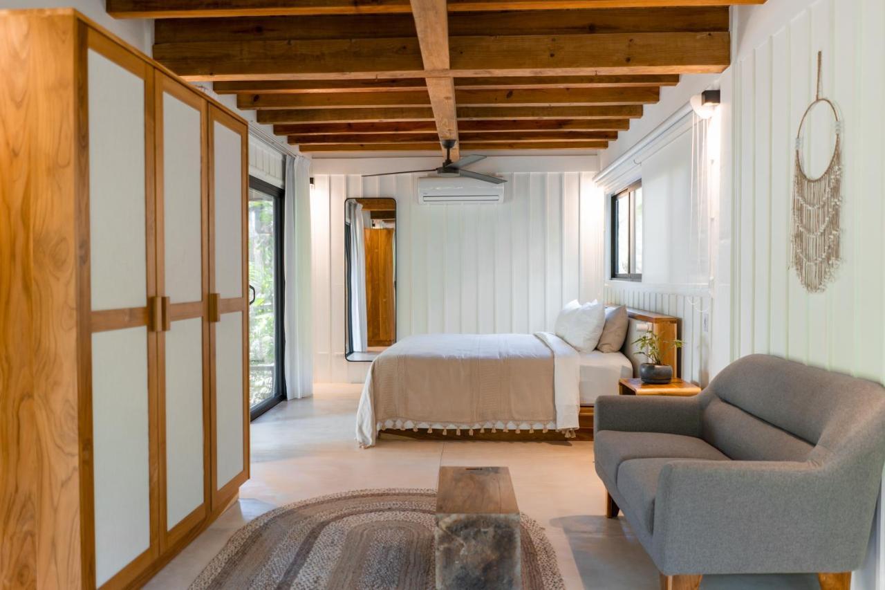 Blue Mist Hotel- Adults Only Playa Santa Teresa  Экстерьер фото
