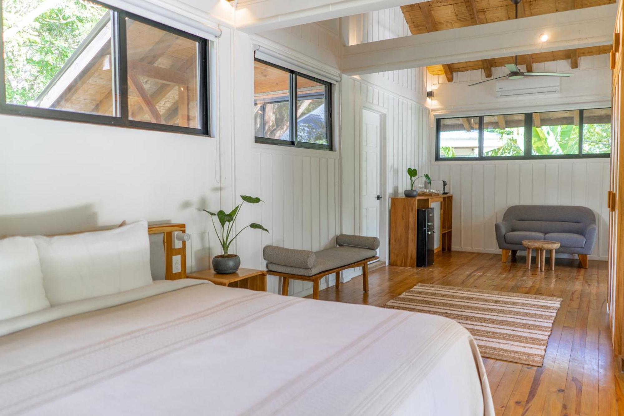 Blue Mist Hotel- Adults Only Playa Santa Teresa  Экстерьер фото