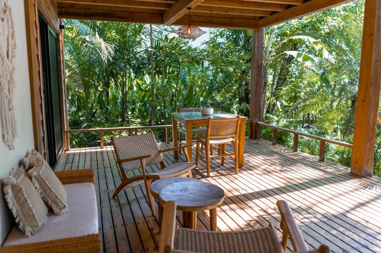 Blue Mist Hotel- Adults Only Playa Santa Teresa  Экстерьер фото